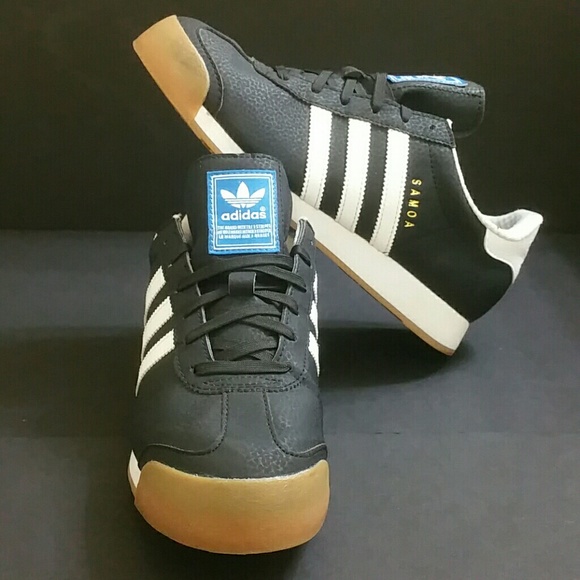adidas samoa mens shoes